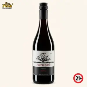 Raven Park Victorian Shiraz Australia