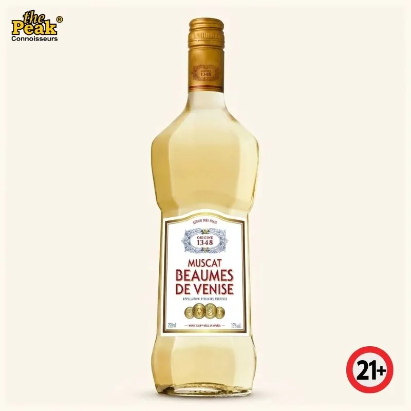 rhonea-1348-beaumes-de-venise-sweet-white-muscat-france Rhonea 1348 Beaumes de Venise Sweet White Muscat France