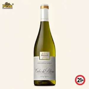 Rhonea Legende Cotes Du Rhone Grenache Blanc Roussane Viognier France