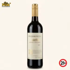 Richmonts Cabernet Sauvignon France