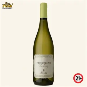 Rivera Preludio N.1 Castel del Monte Chardonnay Italy