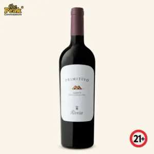 Rivera Salento Primitivo Italy