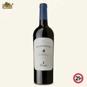 Rivera Salice Salentino Negroamaro Italy