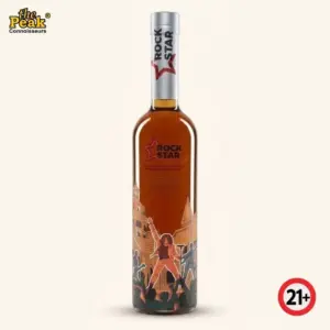 Rockstar Black Tea Liqueur 700ml