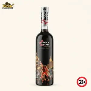 Rockstar Coffee Liqueur 700ml