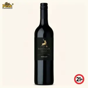 Roebuck Estate M 2017 Australia 750ml