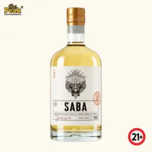 Saba Grappa 2024 200ml
