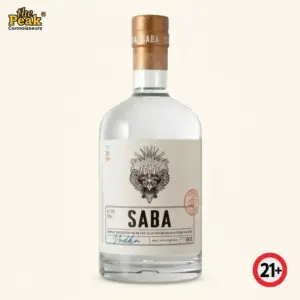 Saba Vodka 20 750ml