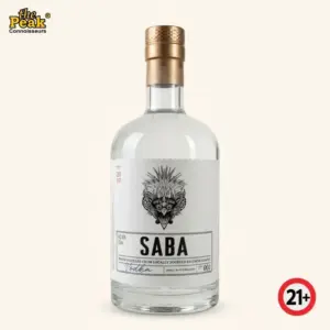 Saba Vodka 21 750ml