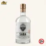 Saba Vodka 750ml