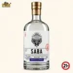 Saba Vodka Infusion 750ml