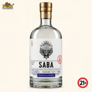 Saba Vodka Infusion 750ml