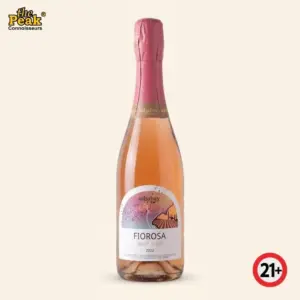 Sababay Fiorosa Brut Rose Indonesia