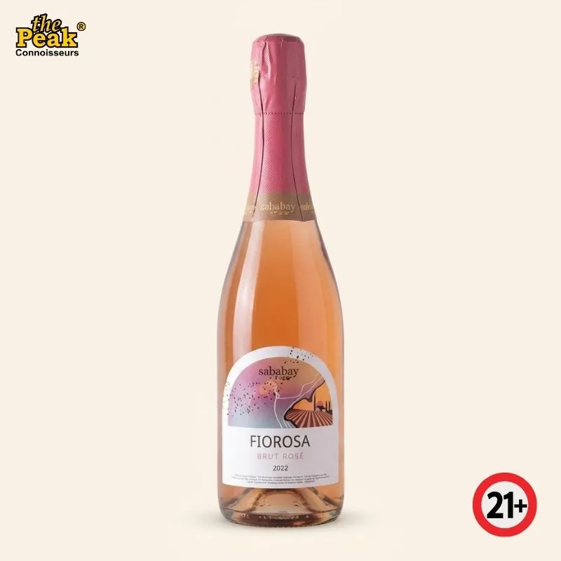 sababay-fiorosa-brut-rose-indonesia Sababay Fiorosa Brut Rose Indonesia