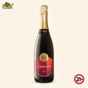 Sababay Lambrusco Indonesia