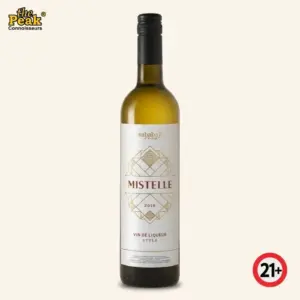 Sababay Mistelle Vin De Liqueur 2021 Indonesia 750ml
