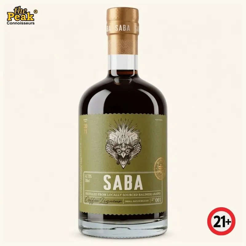 sababay-saba-coffee-liqueur-750ml Sababay Saba Coffee Liqueur 750ml