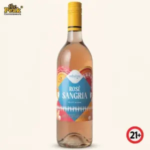 Sangria Fruity Bloom Rosé Indonesia