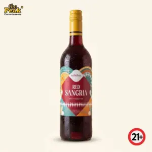 Sangria Spicy Cinnamon Red Indonesia