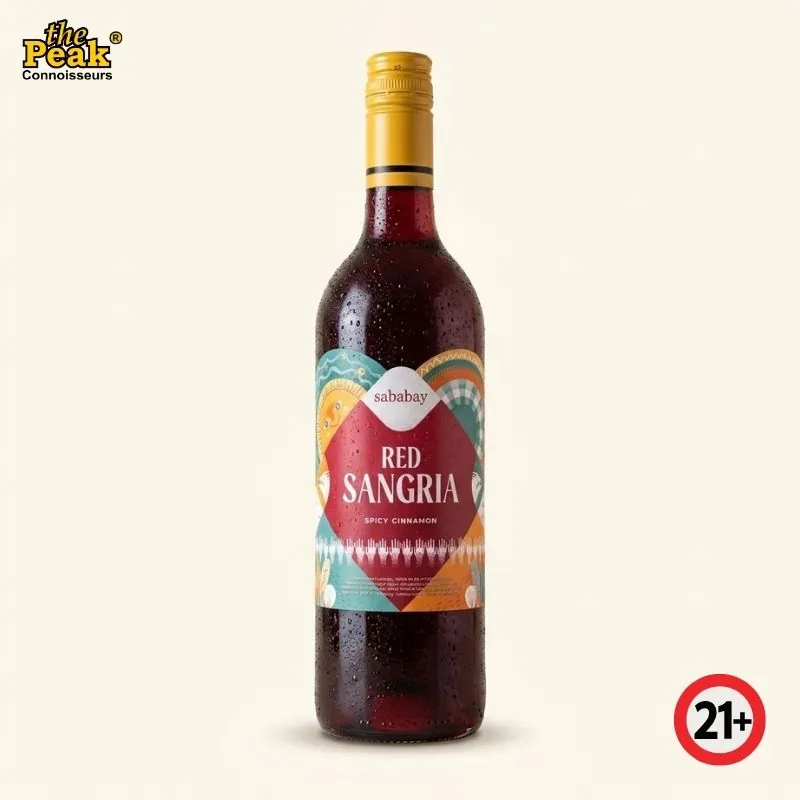 sangria-spicy-cinnamon-red-indonesia Sangria Spicy Cinnamon Red Indonesia