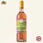 Sangria Tropical Burst White Indonesia
