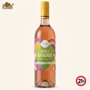 Sangria Tropical Burst White Indonesia
