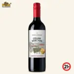 Santa Carolina Cabernet Sauvignon Chile