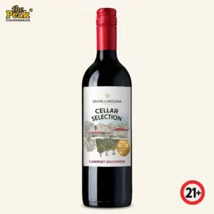 Santa Carolina Cabernet Sauvignon Chile