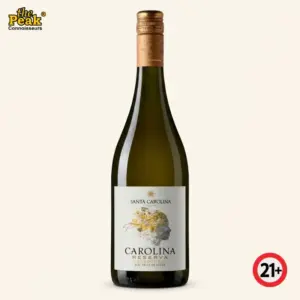 Santa Carolina Chardonnay Chile
