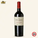 Santa Carolina Gran Reserva Syrah Chile
