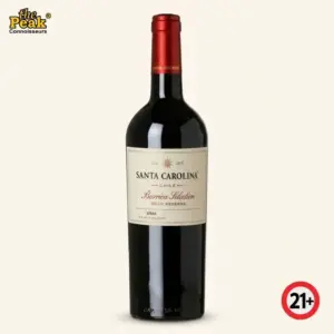 Santa Carolina Gran Reserva Syrah Chile