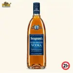 Seagram's Vodka 700ml