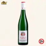 Selbach-Oster Zeltinger Himmelreich Kabinett Halbtrocken Riesling Germany