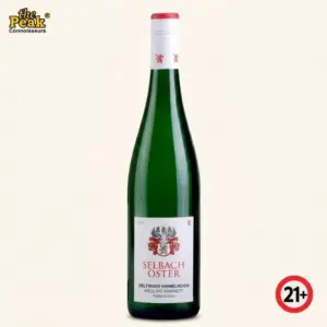 Selbach-Oster Zeltinger Himmelreich Kabinett Halbtrocken Riesling Germany