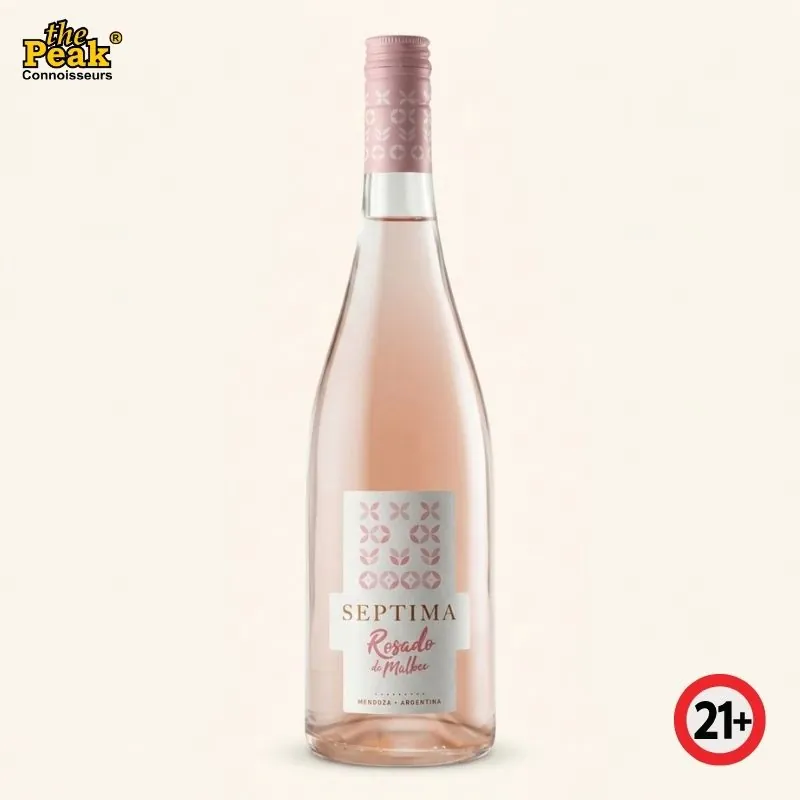 septima-rosado-de-malbec-argentina Septima Rosado de Malbec Argentina