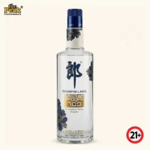 Shunpin Lang Baijiu 700ml