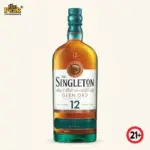 Singleton 12 Year Old Single Malt Scotch Whisky 700ml
