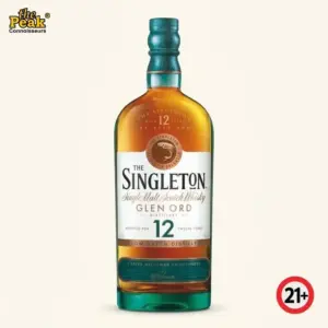 Singleton 12 Year Old Single Malt Scotch Whisky 700ml