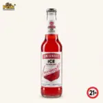 Smirnof Ice Raspberry Indonesian Vodka 275ml