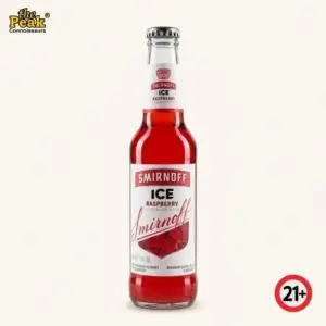 Smirnof Ice Raspberry Indonesian Vodka 275ml