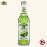 Smirnoff Ice Green Apple Bite Indonesian Vodka 275ml