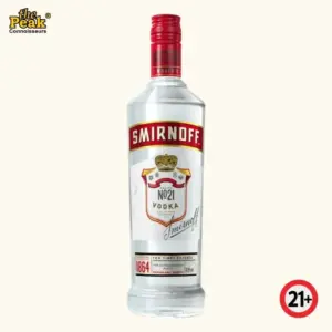 Smirnoff No.21 Vodka 700ml