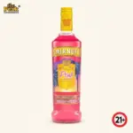 Smirnoff Pink Lemonade Flavored Vodka 700ml