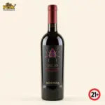 Stillo Mottura Primitivo di Manduria Italy