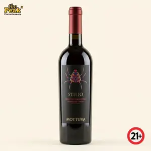 Stillo Mottura Primitivo di Manduria Italy
