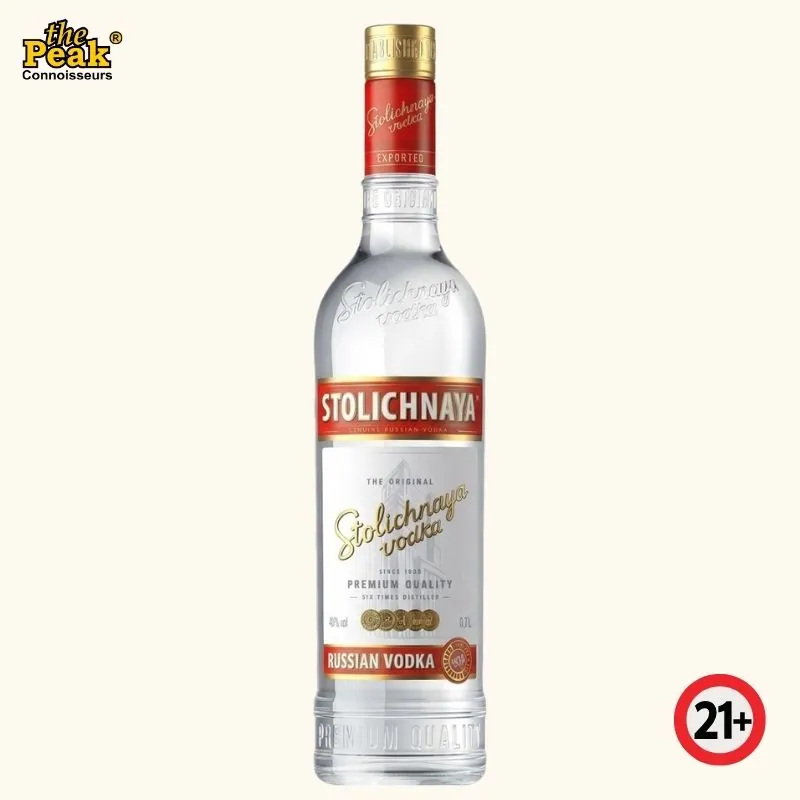 stolichnaya-russian-vodka-700ml Stolichnaya Russian Vodka 700ml