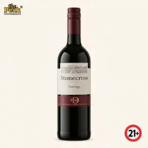 Stonecross Cross Range Pinotage Merlot South Africa