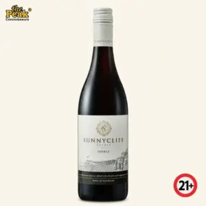 Sunnycliff Estate Shiraz Australia