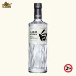 Suntory Haku Japanese Vodka 700ml