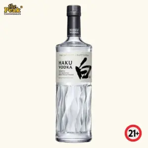 Suntory Haku Japanese Vodka 700ml